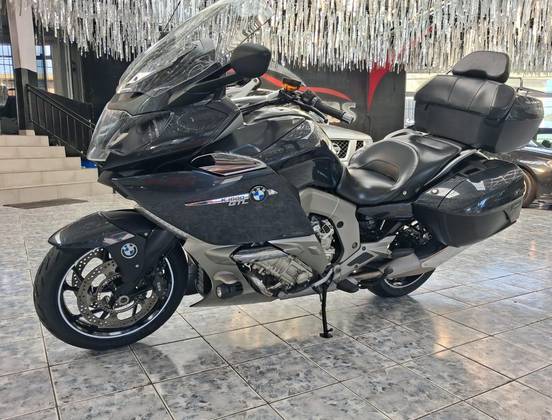 BMW K 1600 GTL 